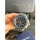 Nautica férfi óra karóra NAPOBF121