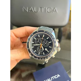 Nautica férfi óra karóra NAPOBF121