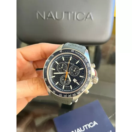 Nautica férfi óra karóra NAPOBF121