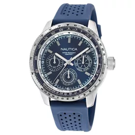 Nautica férfi óra karóra NAPP39S25