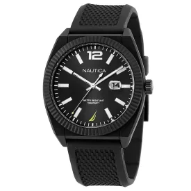 Nautica férfi óra karóra NAPPBS302
