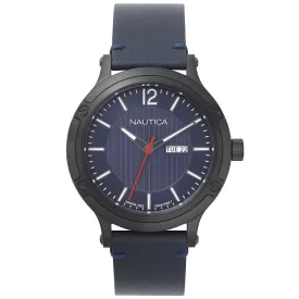 Nautica férfi óra karóra NAPPRH017
