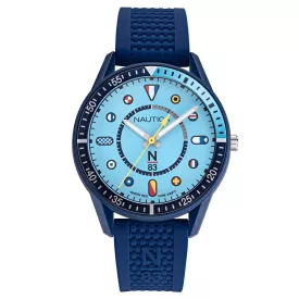 Nautica férfi óra karóra NAPSPF908
