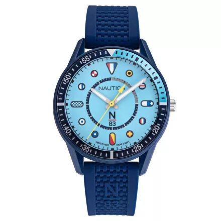 Nautica férfi óra karóra NAPSPF908