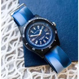Nautica férfi óra karóra NAPSRF004