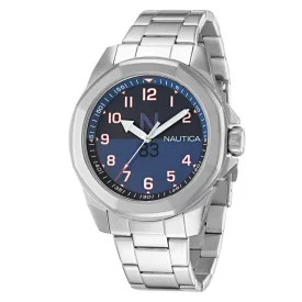 Nautica férfi óra karóra NAPTBS403