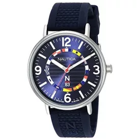 Nautica férfi óra karóra NAPWGS908