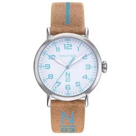 Nautica férfi óra karóra NAPWLF920