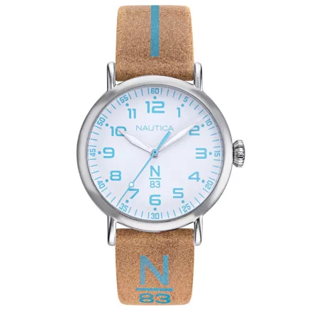 Nautica férfi óra karóra NAPWLF920