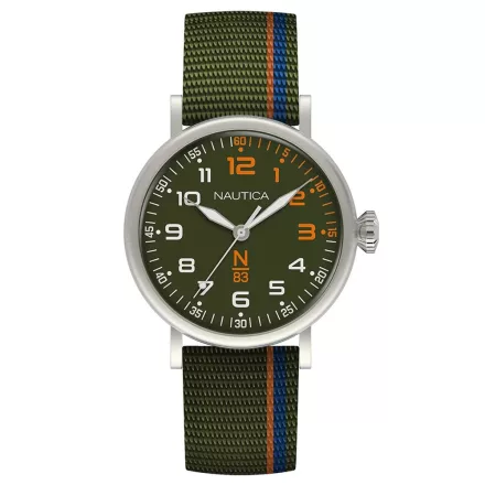 Nautica férfi óra karóra NAPWLS909