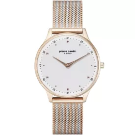 Pierre Cardin női óra karóra PC902722F204