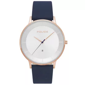 Police férfi óra karóra PL.15400JSR/04AS