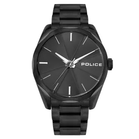 Police férfi óra karóra PL.15712JSB/02M