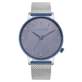 Police férfi óra karóra PL.15923JSTBL/39MM