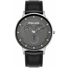 Police férfi óra karóra PL.15968JS/39