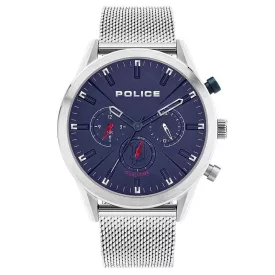 Police férfi óra karóra PL.16021JS/03MM