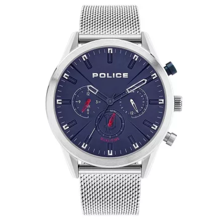 Police férfi óra karóra PL.16021JS/03MM