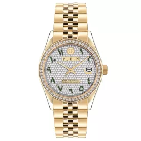 Philipp Plein női óra karóra PW2BA0223