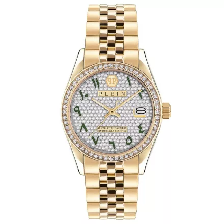 Philipp Plein női óra karóra PW2BA0223
