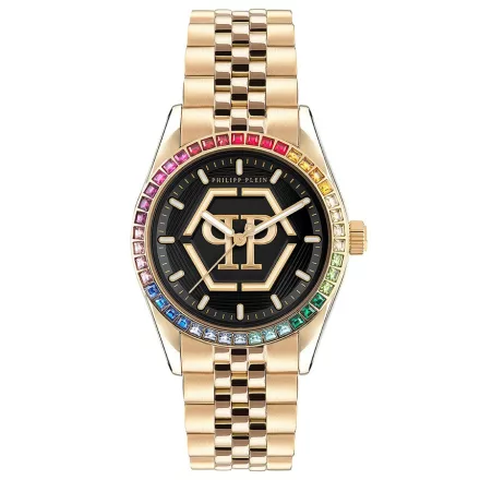 Philipp Plein női óra karóra PW2BA0623