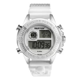 Philipp Plein férfi óra karóra PWFAA0121