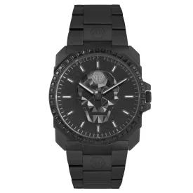 Philipp Plein férfi óra karóra PWLAA0922