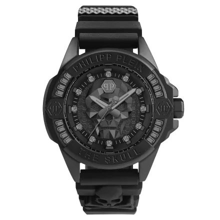 Philipp Plein Unisex férfi női óra karóra PWNAA0322