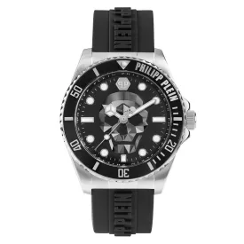 Philipp Plein férfi óra karóra PWOAA0122