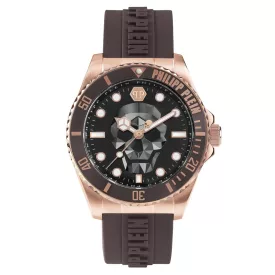 Philipp Plein férfi óra karóra PWOAA0322