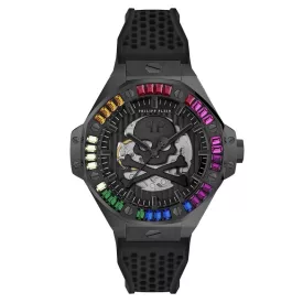 Philipp Plein férfi óra karóra PWPFA0424