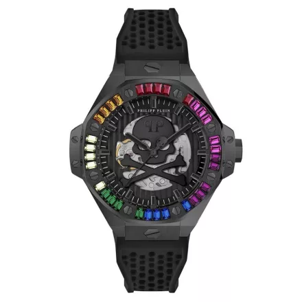 Philipp Plein férfi óra karóra PWPFA0424