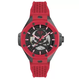 Philipp Plein férfi óra karóra PWPFA0524