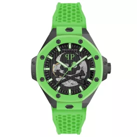 Philipp Plein férfi óra karóra PWPFA0624