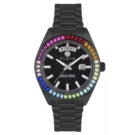 Philipp Plein Unisex férfi női óra karóra PWPNA0624