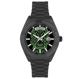 Philipp Plein férfi óra karóra PWPNA0724