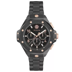 Philipp Plein férfi óra karóra PWPRA0424