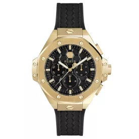 Philipp Plein Unisex férfi női óra karóra PWPSA0124