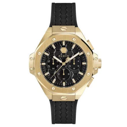 Philipp Plein Unisex férfi női óra karóra PWPSA0124