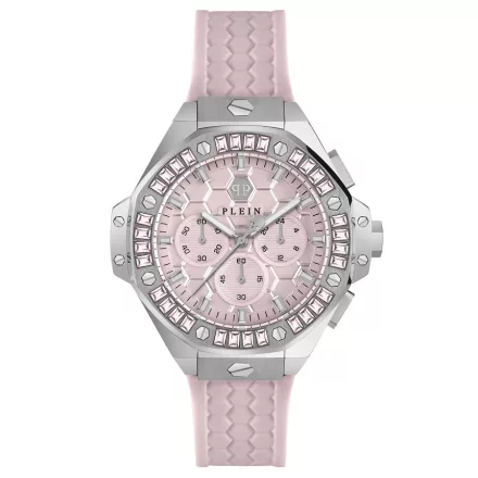 Philipp Plein Unisex férfi női óra karóra PWPSA0524