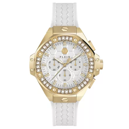 Philipp Plein Unisex férfi női óra karóra PWPSA0624