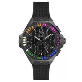 Philipp Plein Unisex férfi női óra karóra PWPSA0724