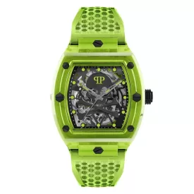 Philipp Plein férfi óra karóra PWPTA0124