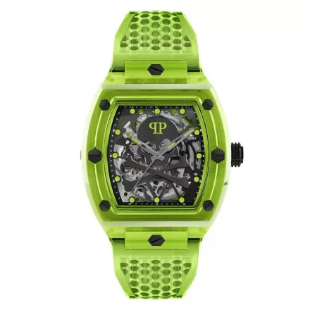 Philipp Plein férfi óra karóra PWPTA0124