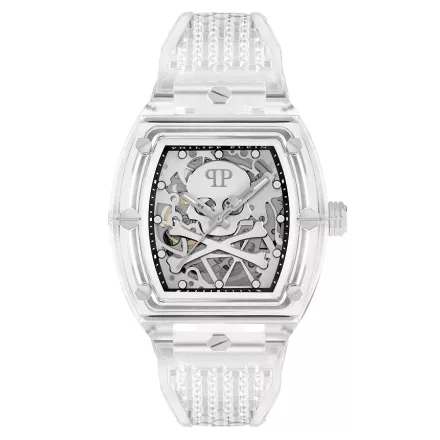Philipp Plein férfi óra karóra PWPTA0524
