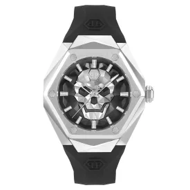 Philipp Plein férfi óra karóra PWPWA0124