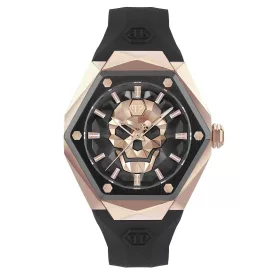 Philipp Plein férfi óra karóra PWPWA0224