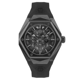 Philipp Plein férfi óra karóra PWPWA0324