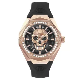 Philipp Plein férfi óra karóra PWPWA0424