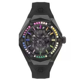 Philipp Plein férfi óra karóra PWPWA0524