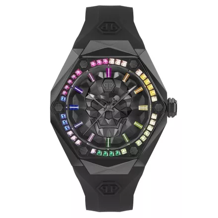 Philipp Plein férfi óra karóra PWPWA0524